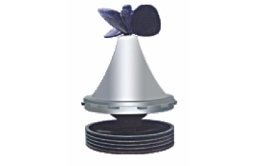 大锥度推进器 LARGE TAPER THRUSTER