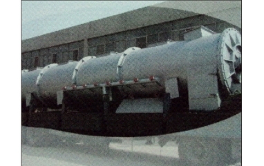 连续蒸煮器 CONTINUOUS COOKER